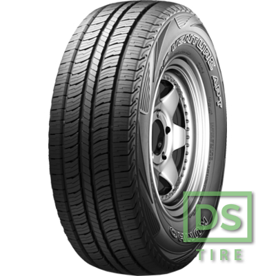 Kumho Road Venture APT KL51 275/65 R17 113H