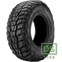 Kumho Road Venture MT KL71 195 R15 100Q XL