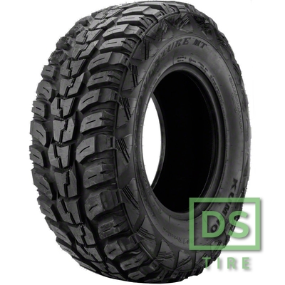 Kumho Road Venture MT KL71 195 R15 100Q XL