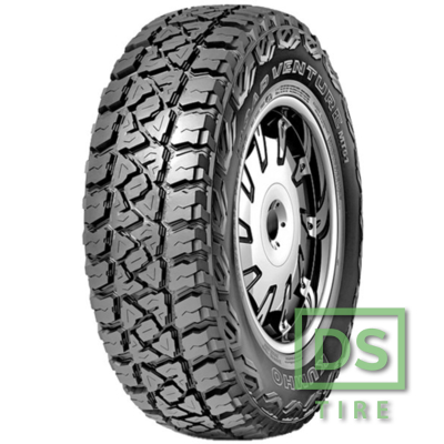 Kumho Road Venture MT51 265/60 R18 119/116Q
