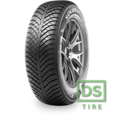 Kumho Solus HA31 155/70 R13 75T