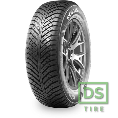 Kumho Solus HA31 155/70 R13 75T
