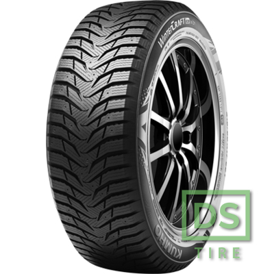 Kumho WinterCraft Ice Wi31 185/70 R14 88T (под шип)