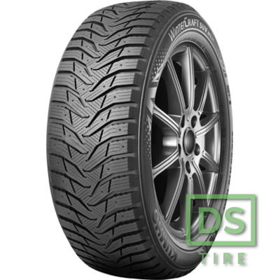 Kumho Wintercraft SUV Ice WS31 235/55 R17 103T XL (под шип)