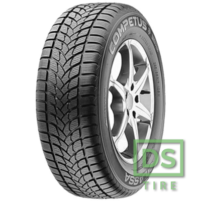Lassa Competus Winter 255/55 R18 109H XL