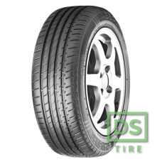Lassa Driveways 235/45 R17 97W XL