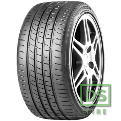 Lassa Driveways Sport 215/45 R17 91Y XL