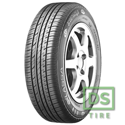 Lassa Greenways 185/70 R14 88H