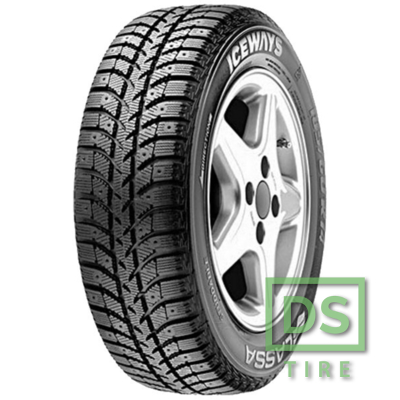 Lassa Iceways 215/60 R16 99T XL (под шип)