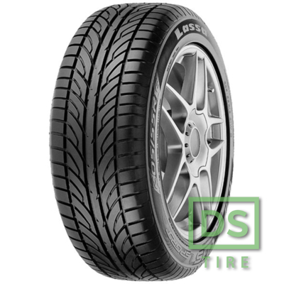 Lassa Impetus Sport 215/45 ZR17 87W