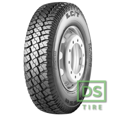 Lassa LC/T (ведущая) 225/70 R15C 112/110Q