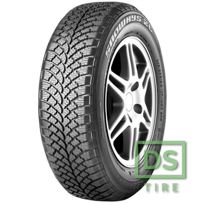Lassa Snoways 2 165/70 R14 81T