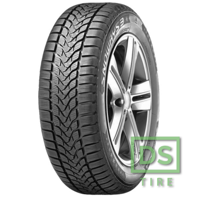 Lassa Snoways 3 155/65 R14 75T
