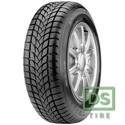 Lassa Snoways Era 195/55 R15 85H