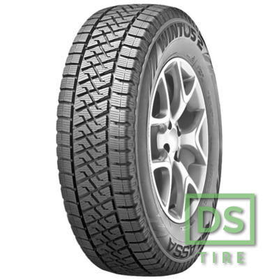 Lassa Wintus 2 235/65 R16C 121/119R