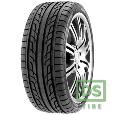 Marangoni (наварка) Mythos 255/55 R18 109Y XL