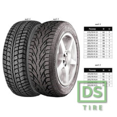 Matador MP 50 Sibir Ice 175/65 R14 82T