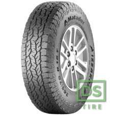 Matador MP 72 Izzarda A/T 2 255/55 R19 111H XL FR