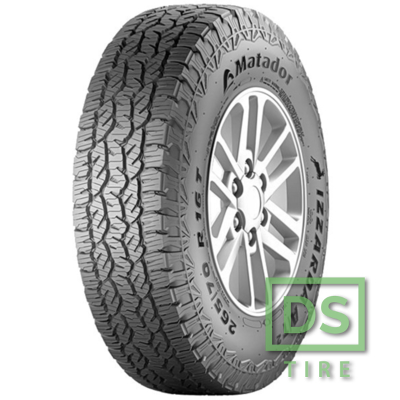 Matador MP 72 Izzarda A/T 2 255/55 R19 111H XL FR