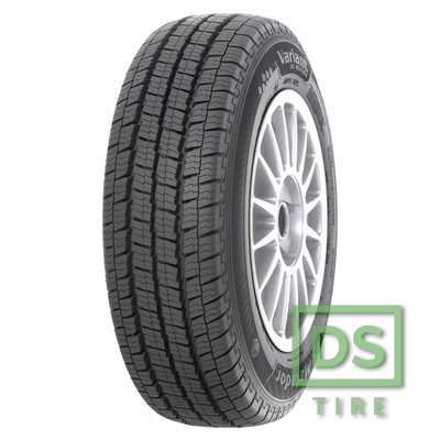 Matador MPS-125 195/75 R16C 107/105R