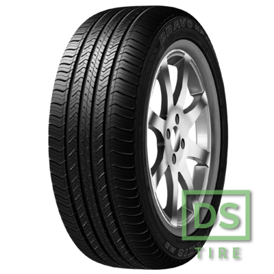 Maxxis Bravo HP-M3 255/50 R19 103V
