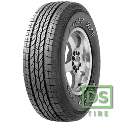 Maxxis HT-770 BRAVO 275/60 R17 110S