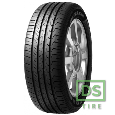 Maxxis M-36+ Victra 205/55 R16 91W Run Flat
