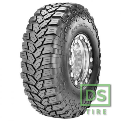 Maxxis M8060 Trepador Radial 35.00/12.5 R16 120K PR8