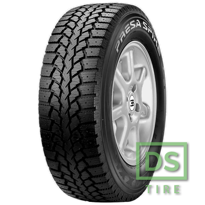 Maxxis Presa Spike MA-SLW 195/75 R16C 107/105Q (под шип)