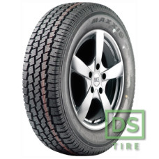 Maxxis Winter Maxx LT MA-W2 195/75 R16C 107/105R