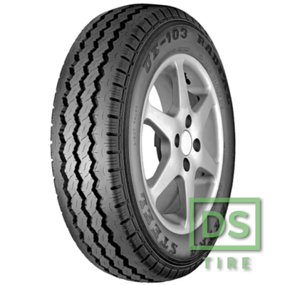 Maxxis UE-103 205/60 R16C 100/98T