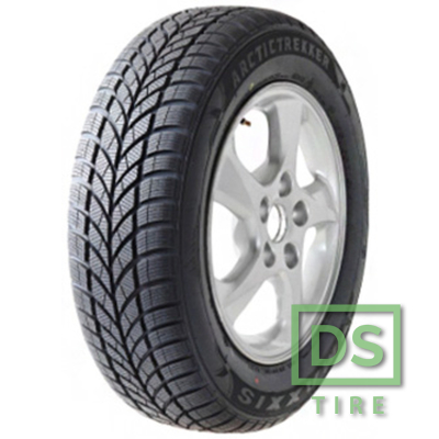 Maxxis ARCTICTREKKER WP-05 215/65 R17 103H XL