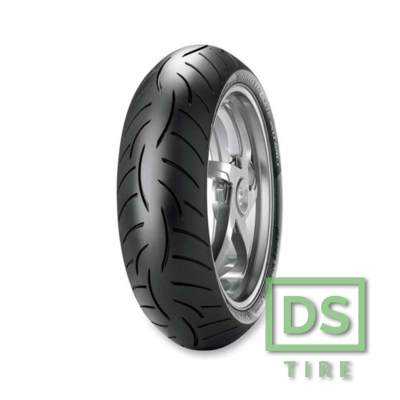 Metzeler Roadtec Z8 Interact 180/55 R17 73W