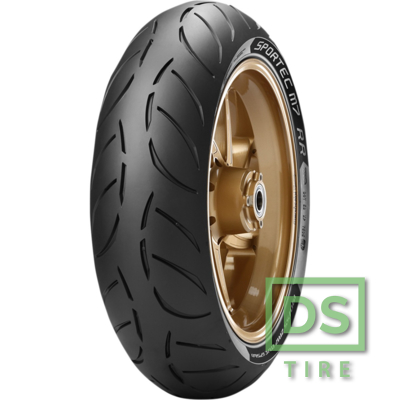 Metzeler Sportec M7 RR 180/55 R17 73W