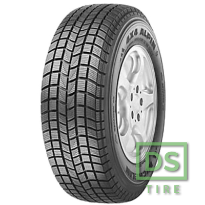 Michelin 4X4 Alpin 215/70 R16 100S