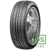 Michelin 4X4 Diamaris 285/50 R18 109W