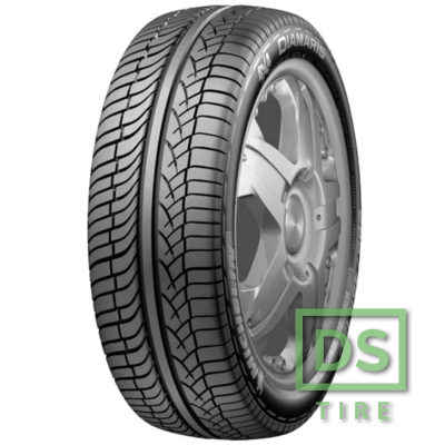Michelin 4X4 Diamaris 285/35 R21 101W
