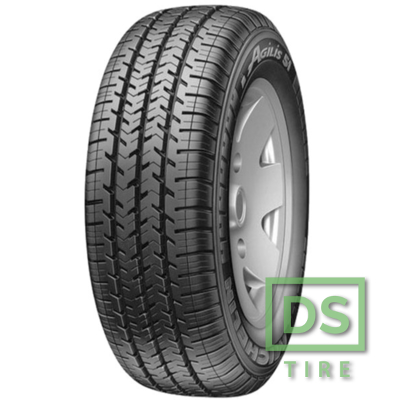 Michelin Agilis 51 225/60 R16C 105/103T