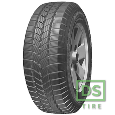 Michelin Agilis 51 Snow-Ice 215/65 R15C 104T