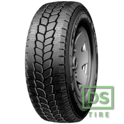 Michelin Agilis 81 Snow-Ice 215/75 R16C 113/111Q (под шип)