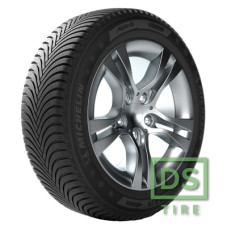 Michelin Alpin 5 205/60 R16 92V ZP