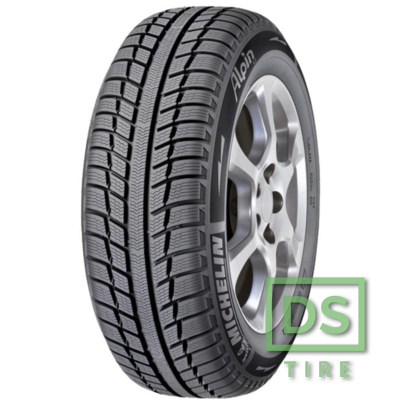 Michelin Alpin A3 175/70 R14 88T XL