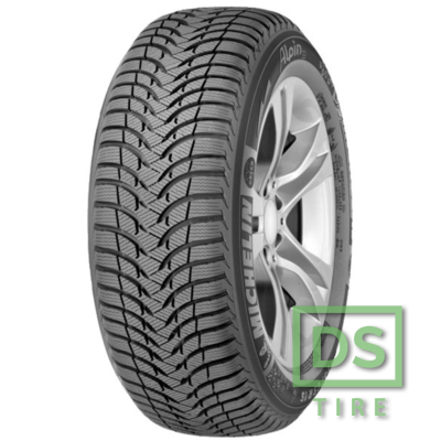 Michelin Alpin A4 165/65 R15 81T