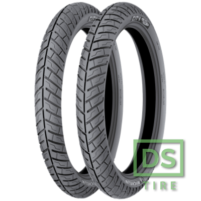 Michelin City Pro 3 R18 52S Reinforced