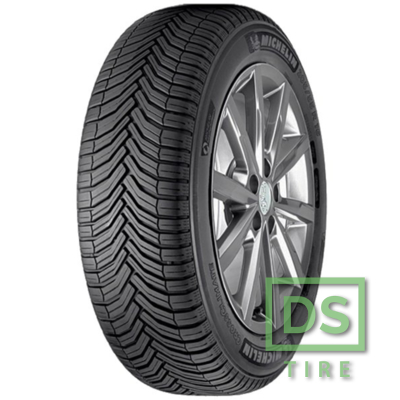 Michelin CrossClimate 195/60 R15 92V XL