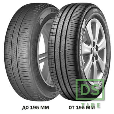 Michelin Energy XM2 175/65 R14 82T