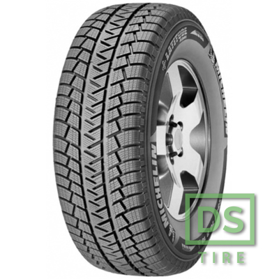 Michelin Latitude Alpin 235/55 R19 101H Demo
