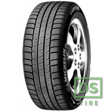 Michelin Latitude Alpin HP 265/55 R19 109H MO