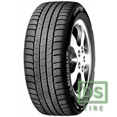 Michelin Latitude Alpin HP 265/55 R19 109H MO Demo