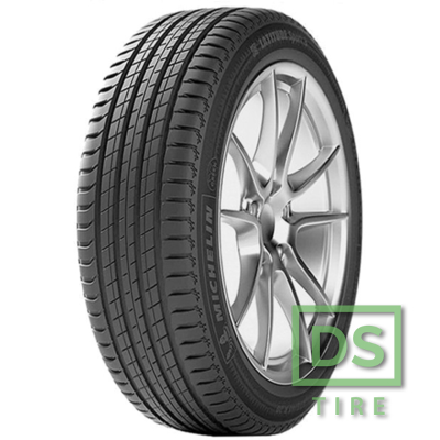 Michelin Latitude Sport 3 255/45 R20 105Y XL Т0 Acoustic